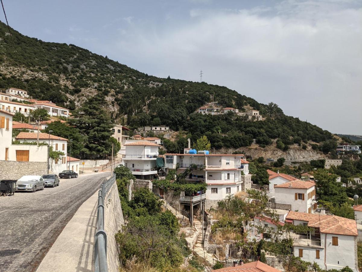 Shotgun Hostel & Guesthouse Vuno 외부 사진