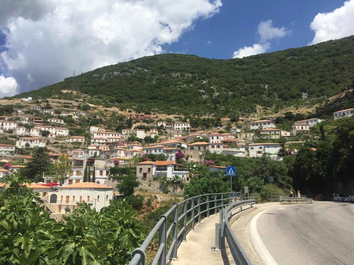 Shotgun Hostel & Guesthouse Vuno 외부 사진