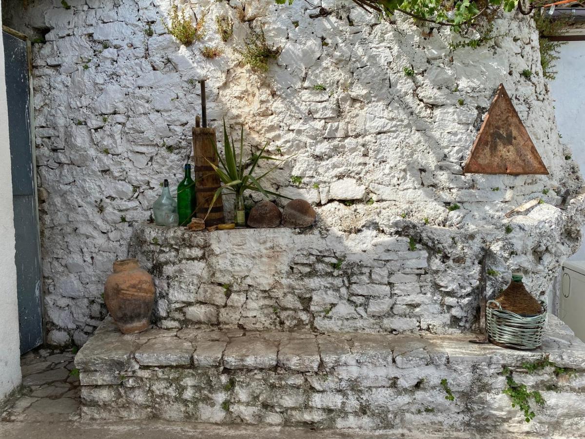 Shotgun Hostel & Guesthouse Vuno 외부 사진