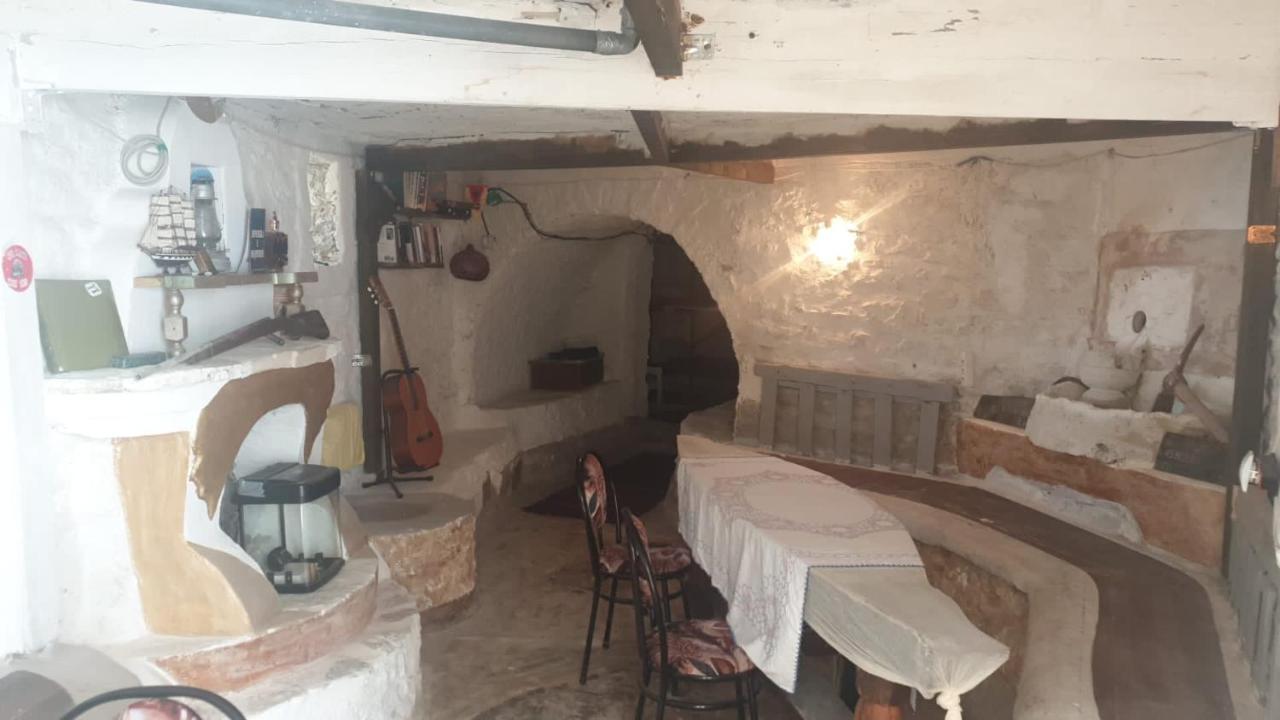 Shotgun Hostel & Guesthouse Vuno 외부 사진
